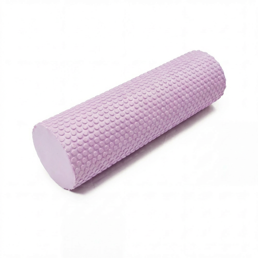 Pilates Faszienrolle aus EVA-Schaum