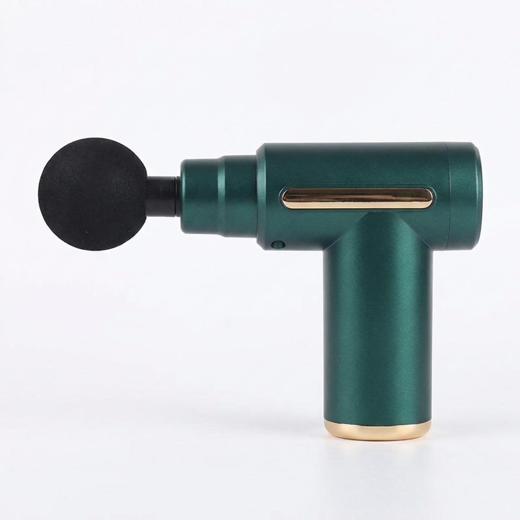 Mini Pilates Massagepistole