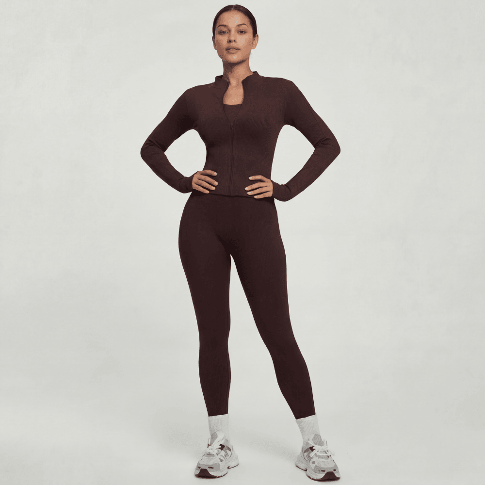 2-teiliges Pilates Trainingsset
