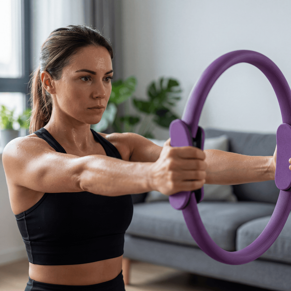4-in-1 Pilates Komplettset