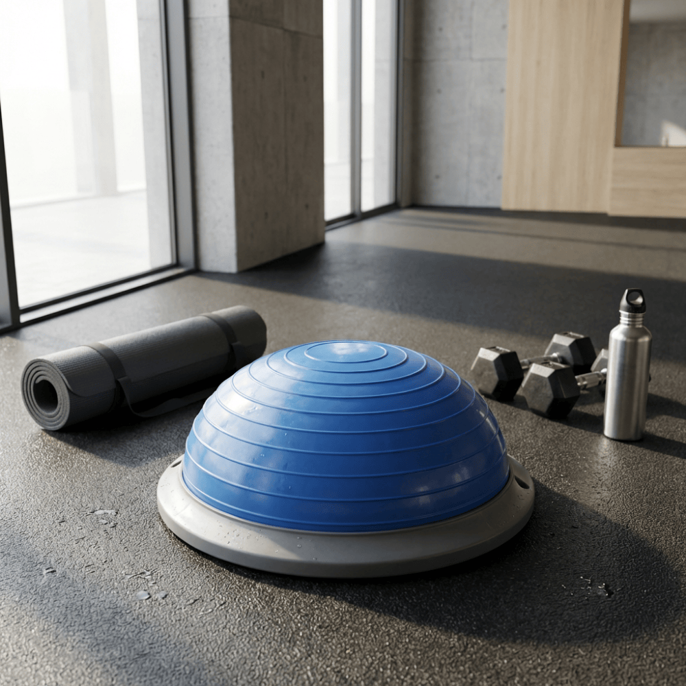 Pilates Balance-Ball-Trainer
