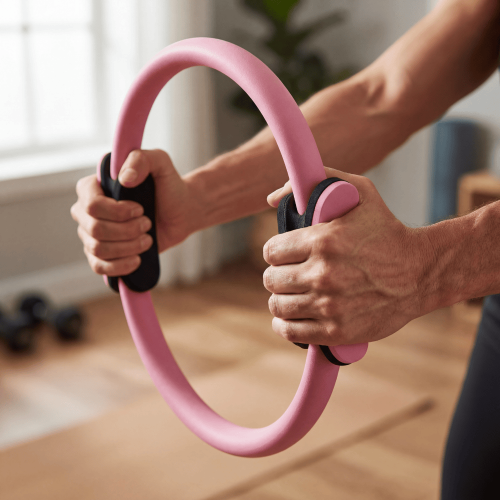 Pilates Widerstandsring