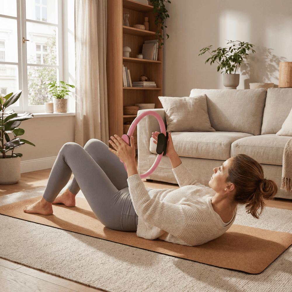 Pilates Widerstandsring