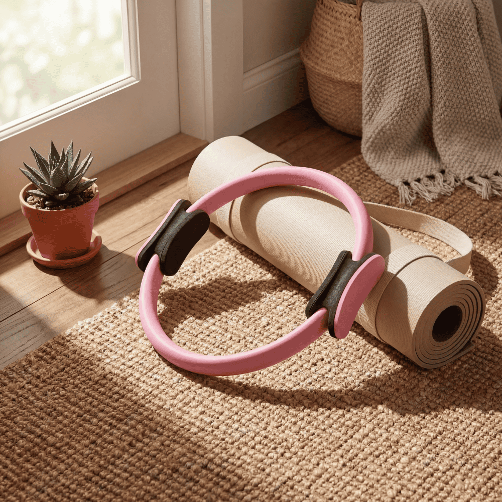 Pilates Widerstandsring
