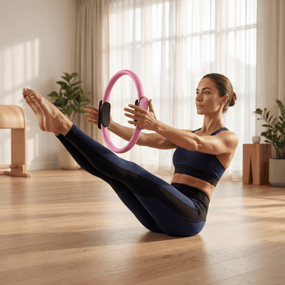 Pilates Widerstandsring