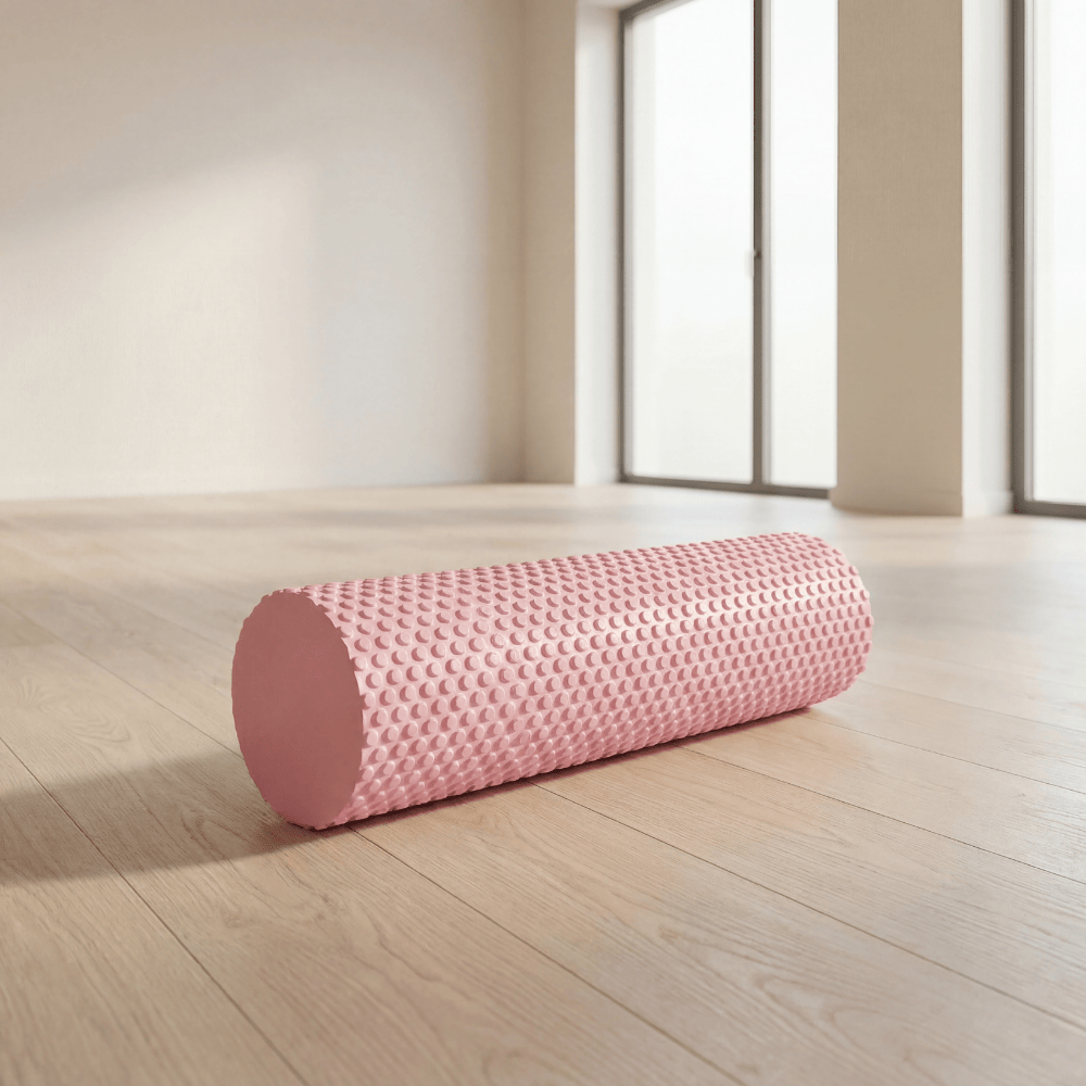 Pilates Faszienrolle aus EVA-Schaum
