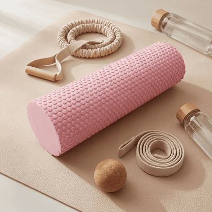 Pilates Faszienrolle aus EVA-Schaum