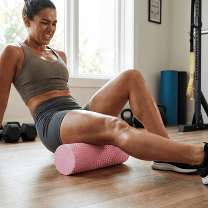 Pilates Faszienrolle aus EVA-Schaum