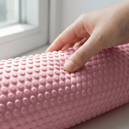 Pilates Faszienrolle aus EVA-Schaum