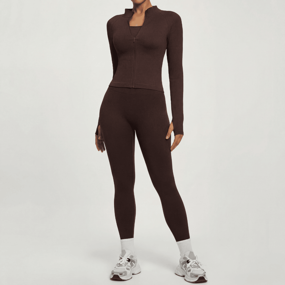 2-teiliges Pilates Trainingsset