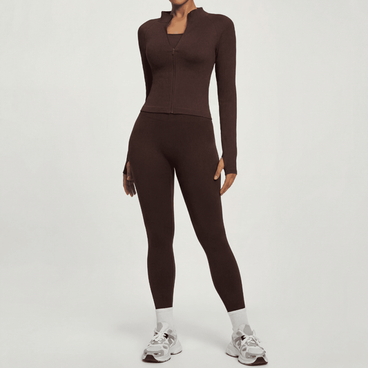 2-teiliges Pilates Trainingsset