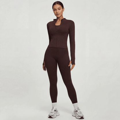 2-teiliges Pilates Trainingsset