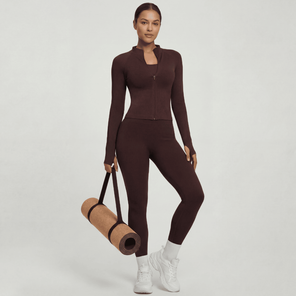 2-teiliges Pilates Trainingsset