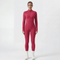 Raspberry Red