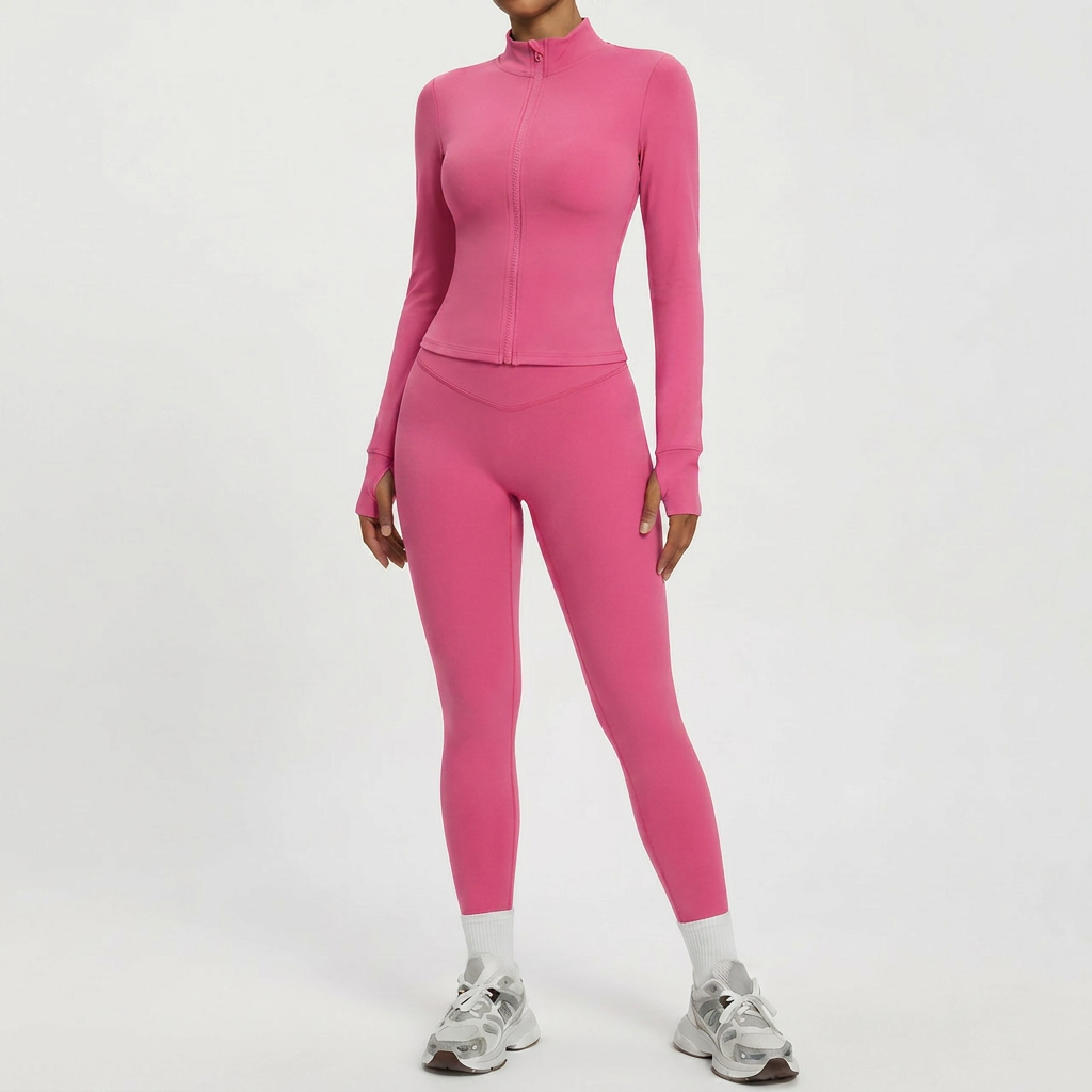 2-teiliges Pilates Trainingsset