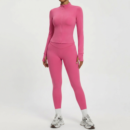 2-teiliges Pilates Trainingsset
