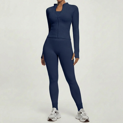 2-teiliges Pilates Trainingsset