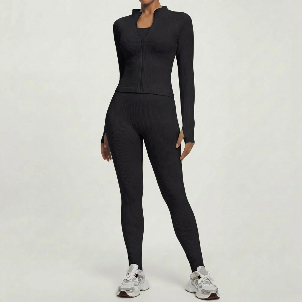2-teiliges Pilates Trainingsset
