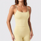 Butter Yellow