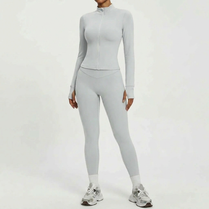 2-teiliges Pilates Trainingsset