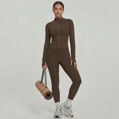 2-teiliges Pilates Trainingsset