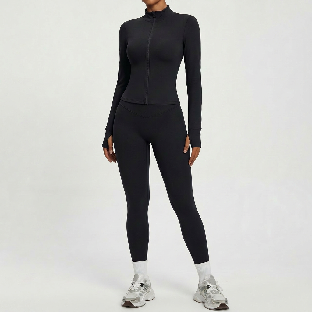 2-teiliges Pilates Trainingsset