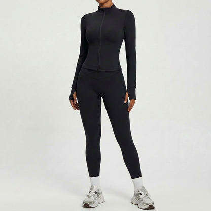 2-teiliges Pilates Trainingsset