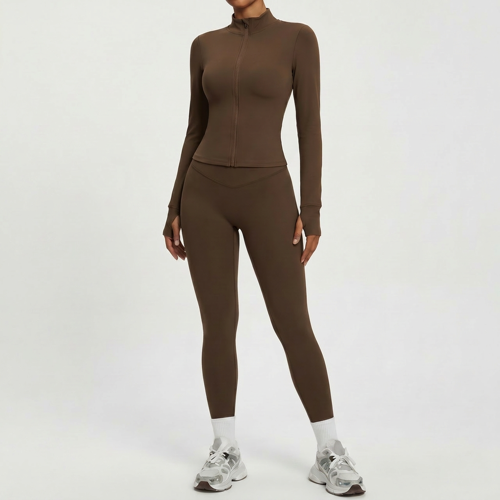 2-teiliges Pilates Trainingsset