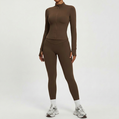 2-teiliges Pilates Trainingsset