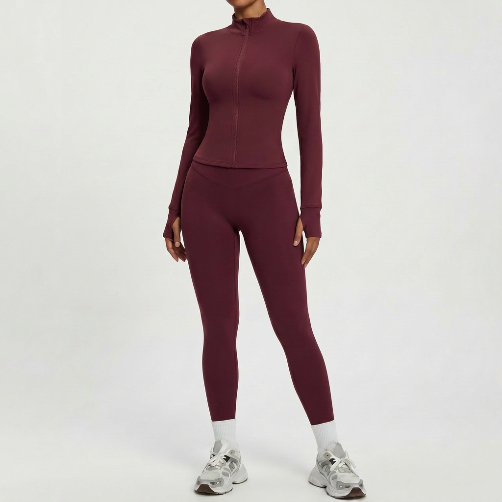 2-teiliges Pilates Trainingsset