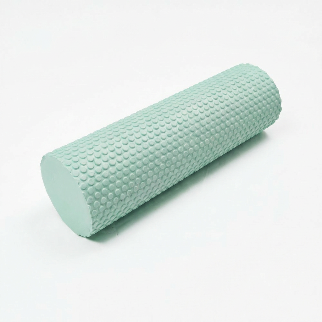 Pilates Faszienrolle aus EVA-Schaum
